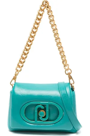 Liu Jo LaPuffy cross body bag