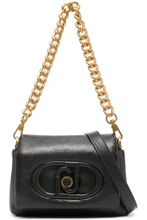 Liu Jo Small LaPuffy crossbody bag