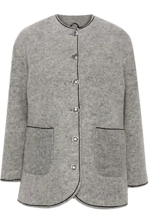 Liu Jo Felted jacket