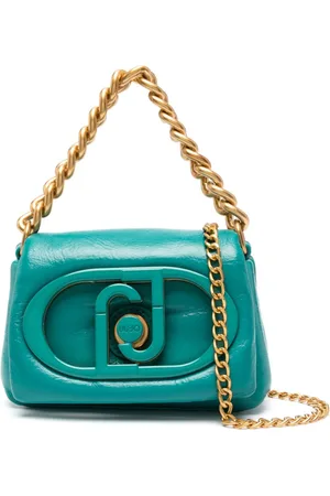 Liu Jo LaPuffy cross body bag