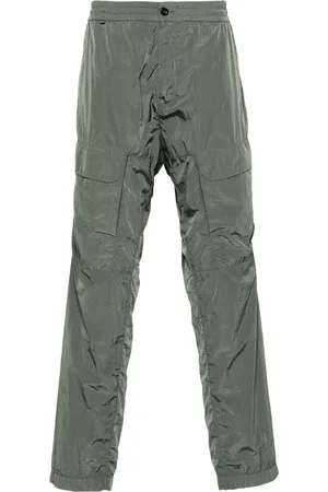 C.P. Company Chrome-R track pants