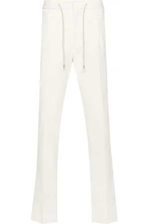 LARDINI Corduroy trousers