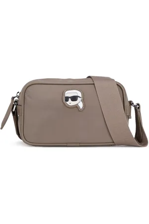 Karl Lagerfeld Ikon camera bag