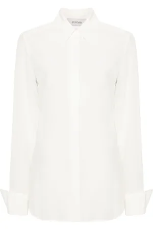 Sportmax Silk shirt