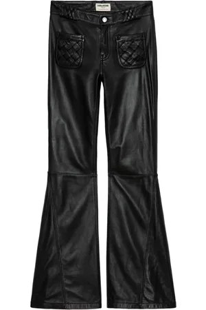 Zadig & Voltaire Ecume trousers