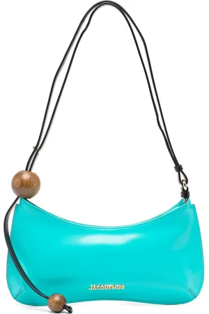 Jacquemus Le Bisou Perle shoulder bag
