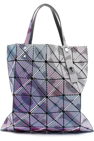 Issey Miyake Beam tote bag