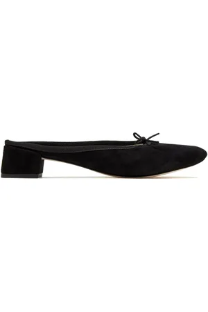 Repetto 30mm Camille mules