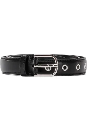 Totême Leather belt