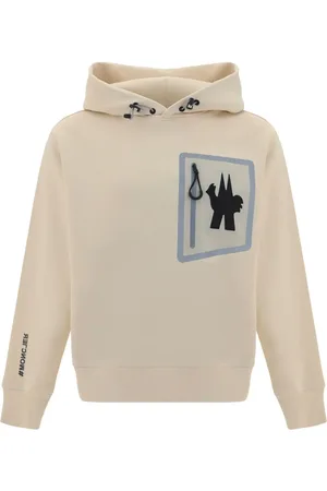 Moncler Logo-print hoodie