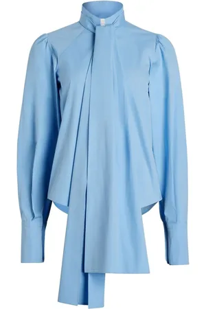 Patou Lavalli�re blouse