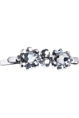 Simone Rocha Flower hair clip