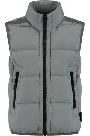 Stone Island Compass-badge gilet