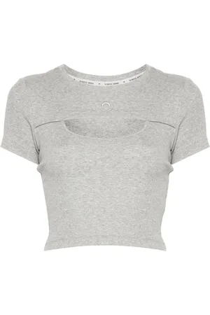 Marine Serre Moon T-shirt