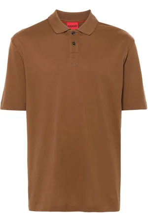 HUGO BOSS Dangula polo shirt