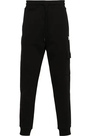 HUGO BOSS Dwelroom track pants