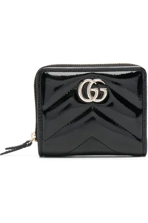 Gucci Mini GG Marmont wallet