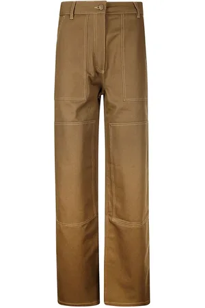 Cecilie Bahnsen Omega Trousers
