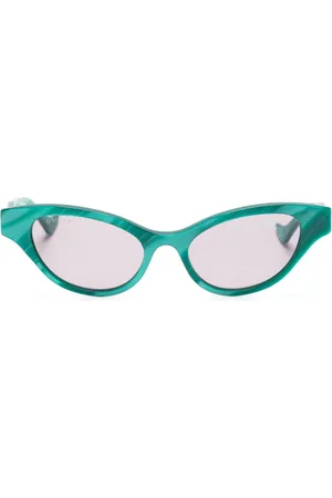 Gucci Interlocking G sunglasses