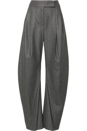 The Attico Gary trousers