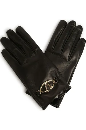 VALENTINO GARAVANI VLogo Signature gloves
