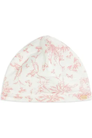 Tartine Et Chocolat Toile de Jouy print beanie