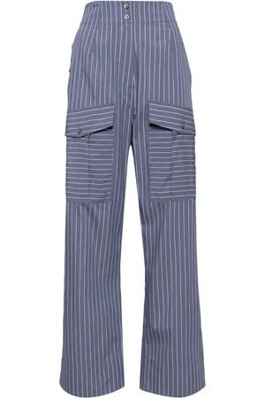 Lee Mathews Heath trousers