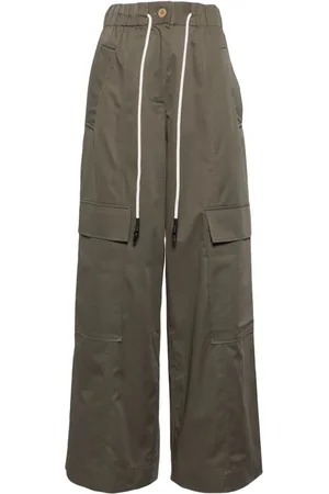 Lee Mathews Stanley trousers