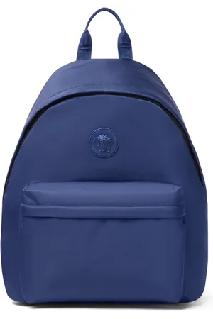 VERSACE Medusa-plaque backpack