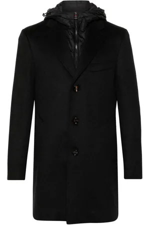 Kired Jaya coat