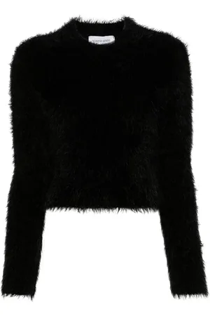 Marine Serre Wild sweater