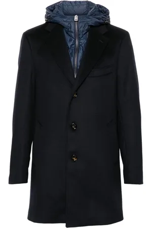 Kired Jaya coat