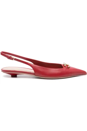 VALENTINO GARAVANI 30mm VLogo pumps