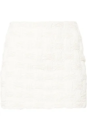 Nanushka Lyle mini skirt