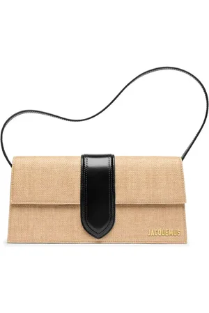 Jacquemus Le Bambino Long shoulder bag