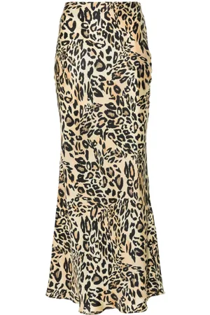 Nanushka Sabeen maxi skirt