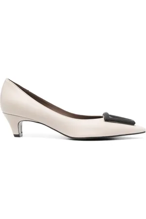 ROBERTO FESTA 50mm Moon pumps