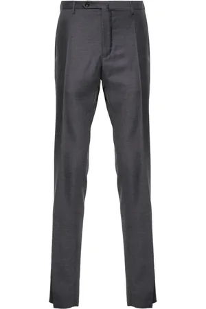 Incotex Wool trousers