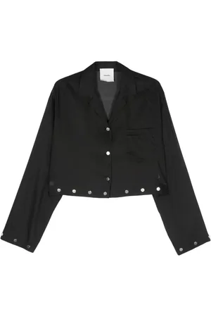Nanushka Vally shirt
