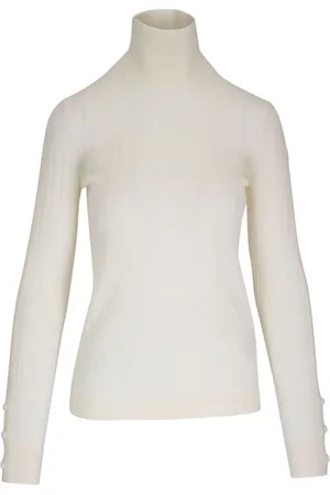 Moncler Ribbed-knit jumper