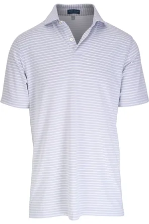 Peter Millar Drum Performance polo shirt