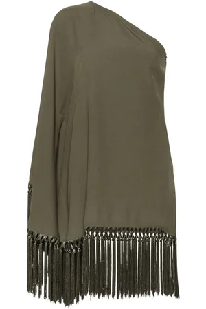 ‎Taller Marmo‎ Piccolo Arno mini dress