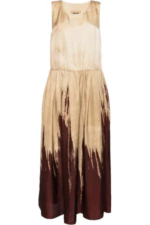 UMA WANG Anaya dress