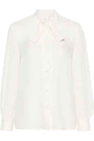 NILI LOTAN Carina shirt