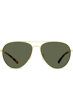 Smith Layback pilot-frame sunglasses