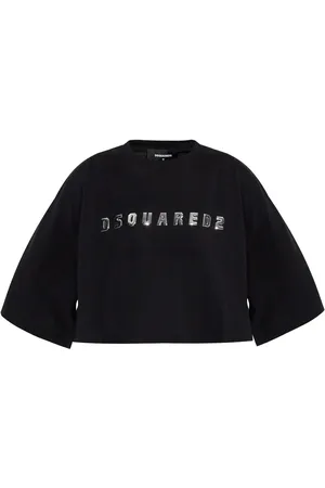 Dsquared2 Logo-print t-shirt