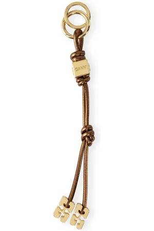 Ganni Bou keyring