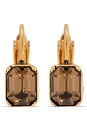 Dsquared2 Ibra earrings