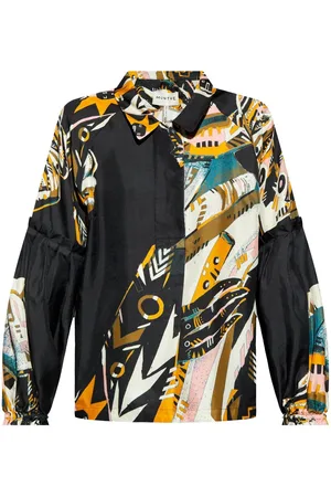 Munthe Jelima blouse