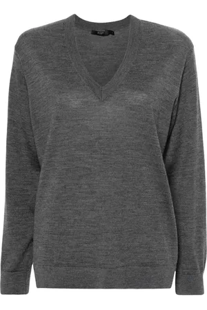 SEVENTY BY SERGIO TEGON Wool sweater
